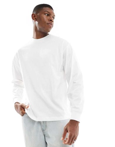 Original Standards - T-shirt  manches longues - Vans - Modalova