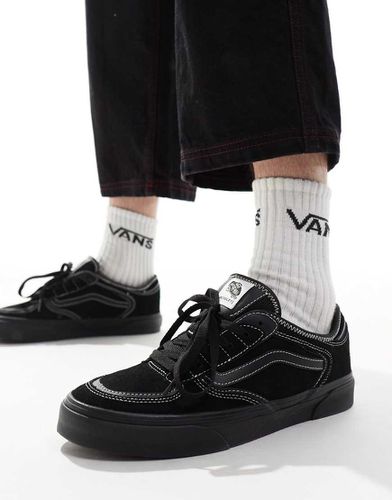 Rowley - Baskets classiques - Vans - Modalova