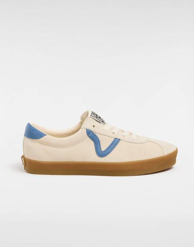 Sport - Baskets basses - et bleu marine - Vans - Modalova