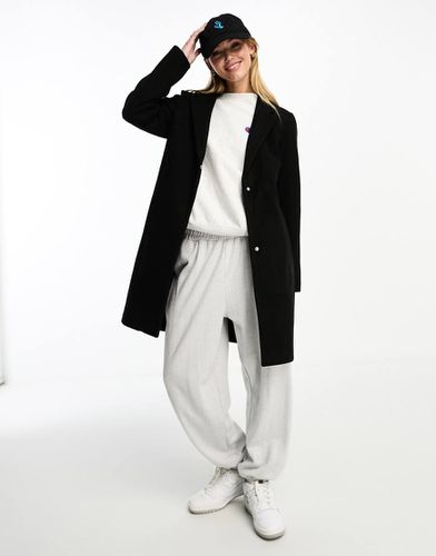 Vero Moda - Manteau habillé - Noir - Vero Moda - Modalova