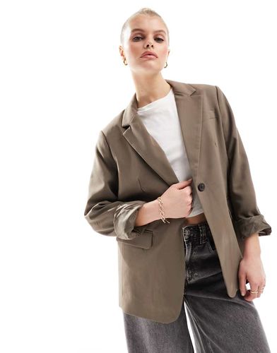 Aware - Blazer ajusté - Vero Moda - Modalova