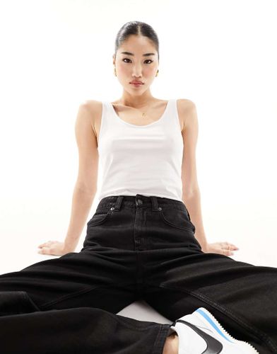 Dbardeur long en tissu doux - Vero Moda - Modalova