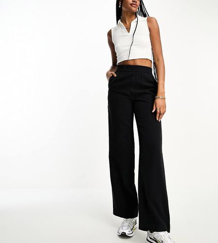 Pantalon large - Vero Moda Tall - Modalova