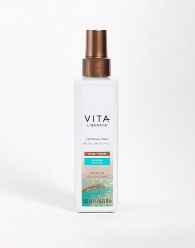 Brume autobronzante teintée - Medium 200 ml - Vita Liberata - Modalova