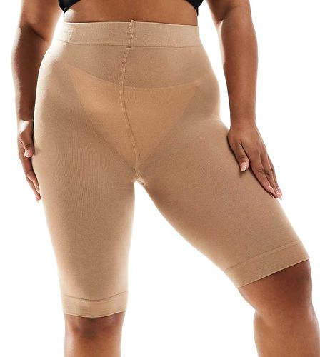 Short anti-irritations - Beige - Yours - Modalova