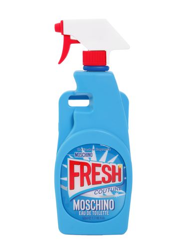 I phone 6 cover - moschino capsule collection ss 16 - Modalova