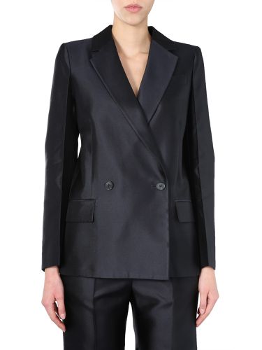 Givenchy double-breasted jacket - givenchy - Modalova