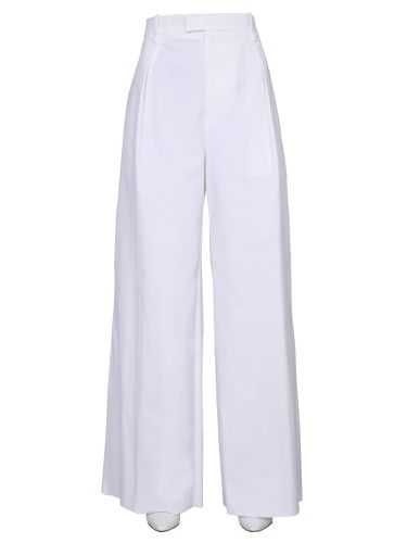 Bottega veneta wide trousers - bottega veneta - Modalova