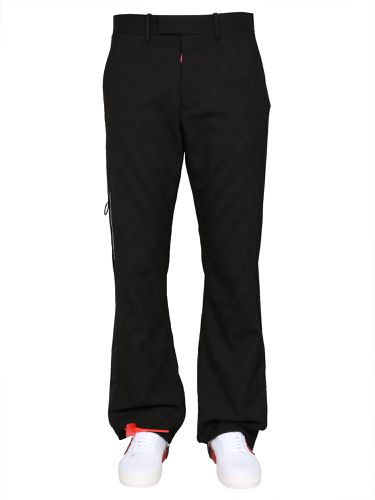 Off-white "low fit" trousers - off-white - Modalova