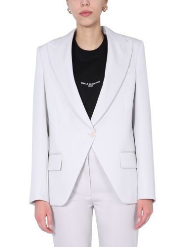 Lindsay tailored jacket - stella mccartney - Modalova