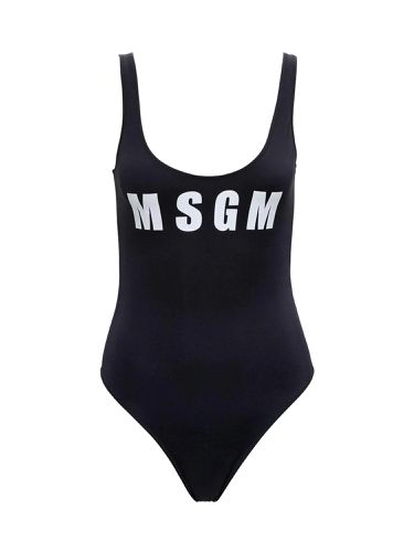 Msgm swimsuit - msgm - Modalova