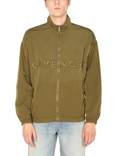 Givenchy nylon jacket - givenchy - Modalova