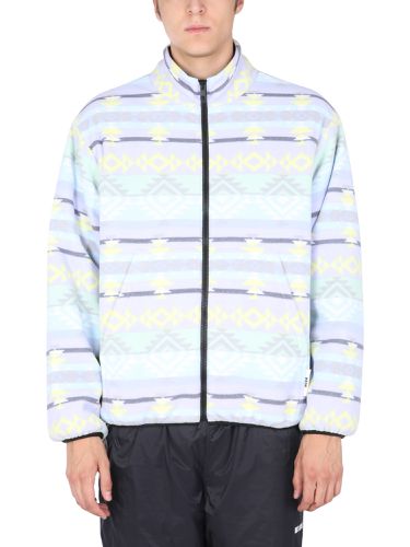 Msgm fantastic green jacket - msgm - Modalova