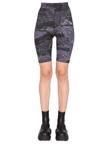 Mcq cyclist shorts - mcq - Modalova