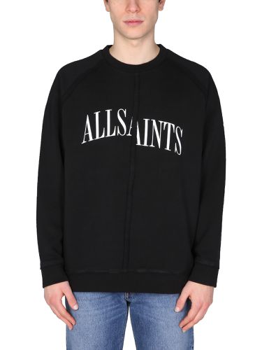 Allsaints "diverge" sweatshirt - allsaints - Modalova