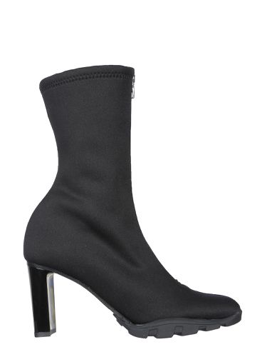 Alexander mcqueen slim tread boots - alexander mcqueen - Modalova