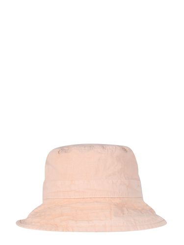 Jil sander cotton bucket hat - jil sander - Modalova