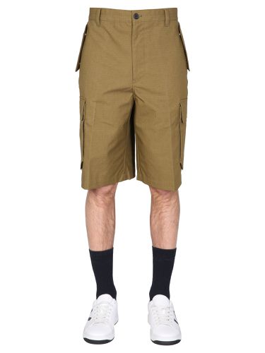 Kenzo cargo shorts - kenzo - Modalova