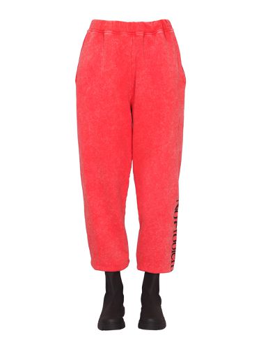 Aries "no problemo" jogging pants - aries - Modalova