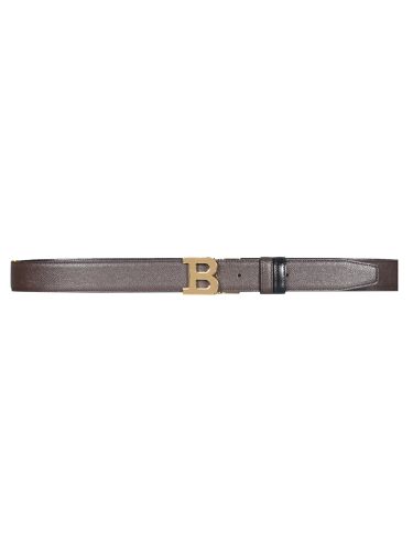 Bally b buckle belt - bally - Modalova