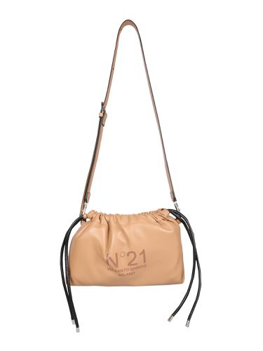 N°21 eva shoulder bag - n°21 - Modalova