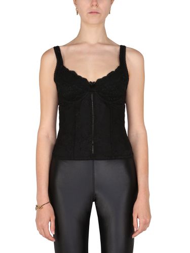 Balenciaga top lingerie - balenciaga - Modalova