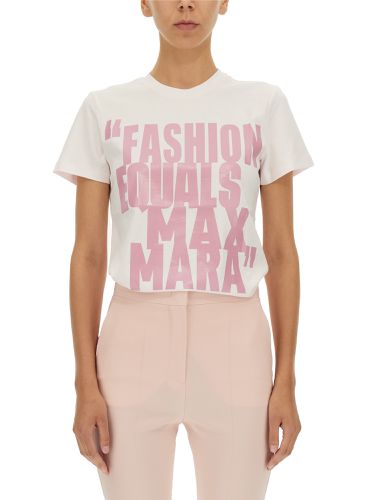 Max mara t-shirt fashion equals - max mara - Modalova