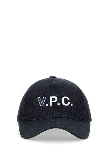 A.p.c. baseball cap - a.p.c. - Modalova