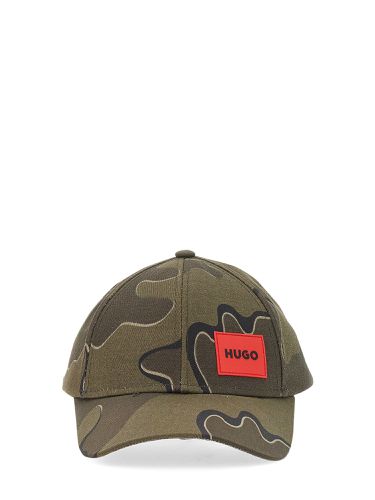 Hugo baseball hat with logo - hugo - Modalova