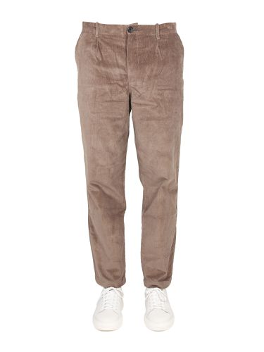 Ps by paul smith velvet pants - ps by paul smith - Modalova