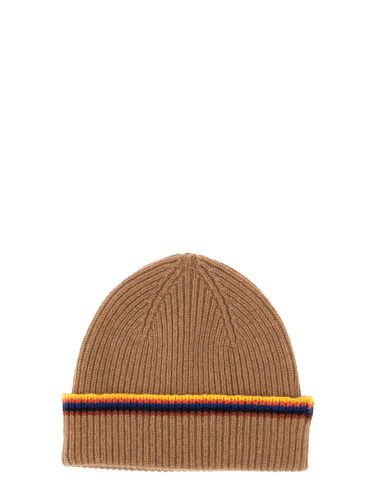 Paul smith knit hat - paul smith - Modalova