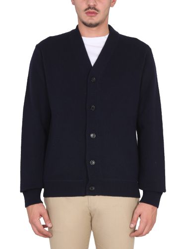 Ps by paul smith v-neck cardigan - ps by paul smith - Modalova