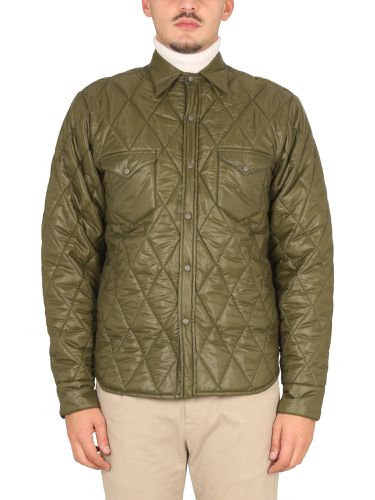 Aspesi quilted jacket - aspesi - Modalova