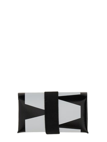 Marni tri-fold wallet - marni - Modalova