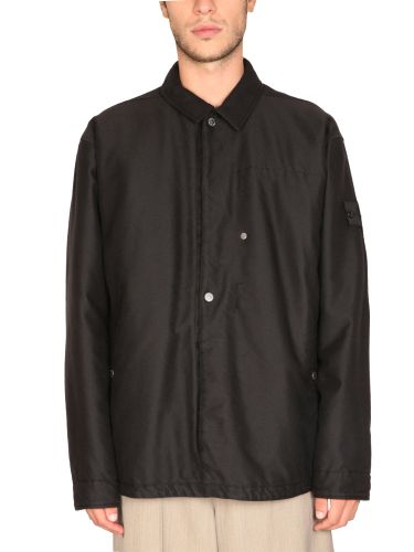 Cotton jacket - stone island shadow project - Modalova
