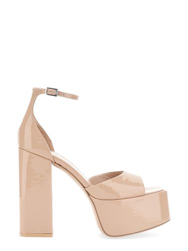 Paris texas tatiana platform sandal - paris texas - Modalova