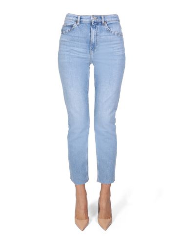 Re/done "70's" straight jeans - re/done - Modalova