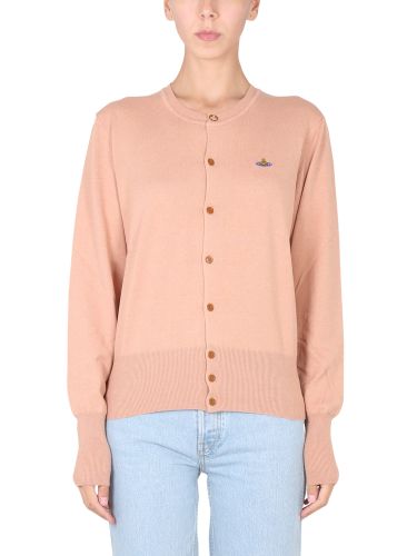 Vivienne westwood cardigan "bea" - vivienne westwood - Modalova