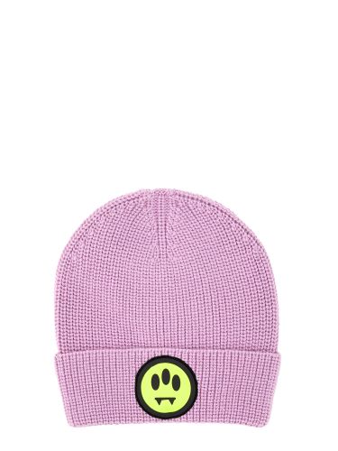Barrow hat with logo patch - barrow - Modalova