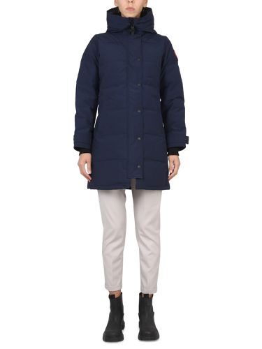 Canada goose shelburne parka - canada goose - Modalova