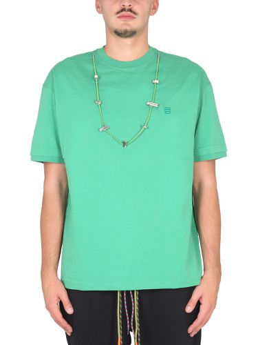 Ambush t-shirt with stopper - ambush - Modalova