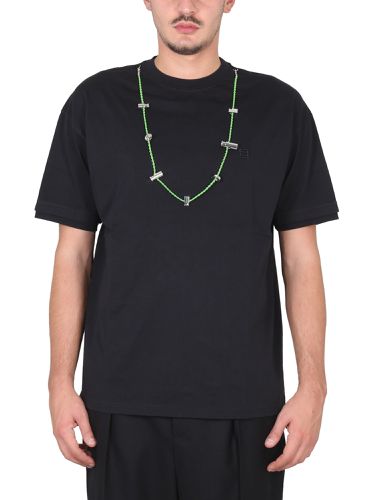 Ambush t-shirt with stopper - ambush - Modalova