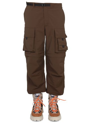 Msgm cargo pants - msgm - Modalova