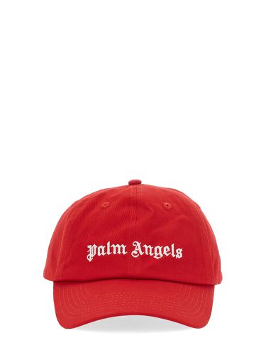 Palm angels baseball cap - palm angels - Modalova