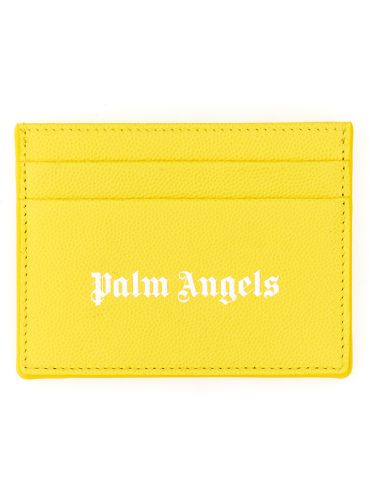 Palm angels caviar card holder - palm angels - Modalova