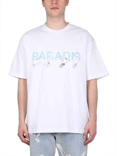 Paradis paradis t-shirt - 3.paradis - Modalova