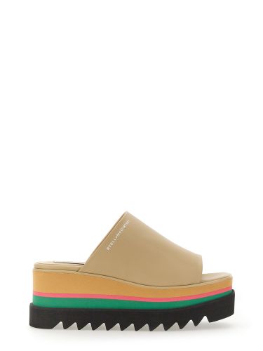 Sneakelyse sandals eco - stella mccartney - Modalova