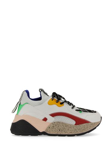 Eclypse color block sneaker - stella mccartney - Modalova