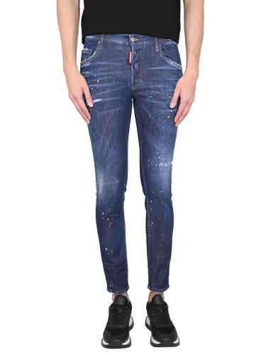 Dsquared super twinky jeans - dsquared - Modalova