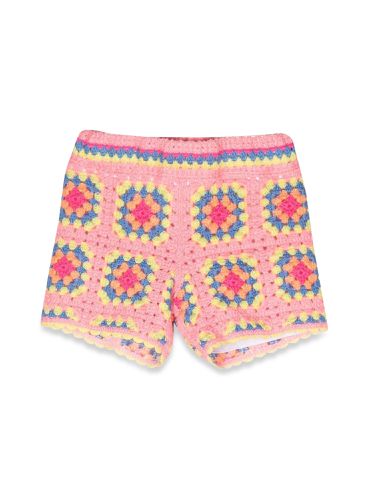 Marc jacobs crochet shorts - marc jacobs - Modalova